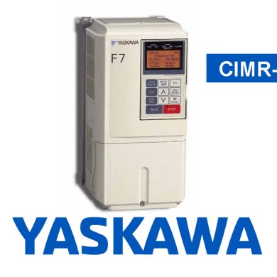 Yaskawa CIMR-F7A43P7
