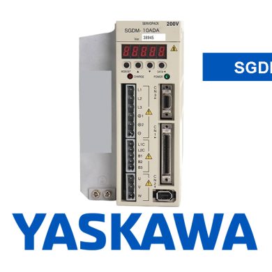 Yaskawa SGDM-10ADA